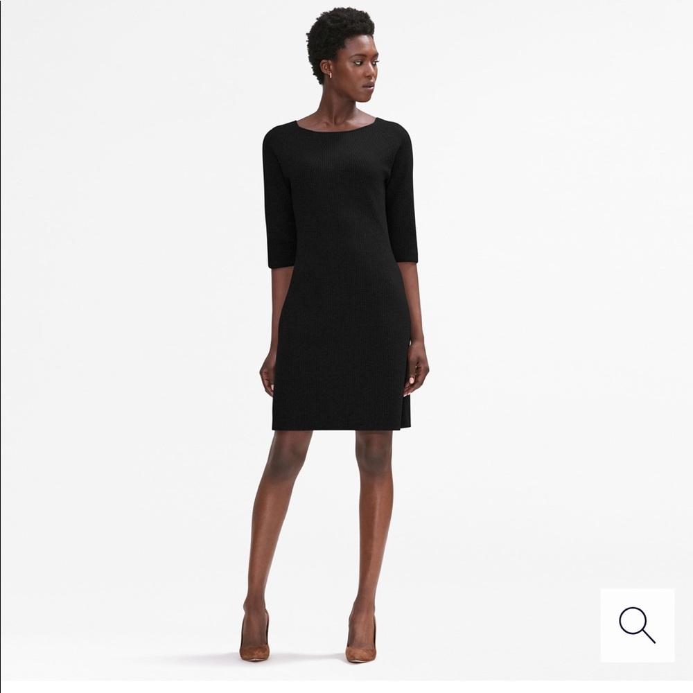 MM La Fleur Nila Sweaterdress